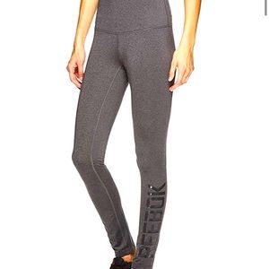 Reebok Women's Performance Compression Pants